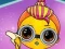 游戏Minions Popsy Humanization在线