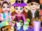 游戏Baby Taylor Perfect Halloween Party在线