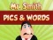 游戏Mr. Smith Pics & Words在线
