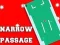游戏Narrow Passage在线