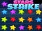 游戏Stars Strike在线