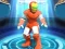 游戏Iron Hero Run在线