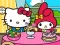 游戏Hello Kitty and Friends Restaurant在线
