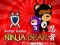 游戏Ninja Bear在线