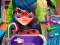 游戏Miraculous Hero Real Dentist在线