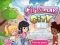 游戏Girls Play City在线