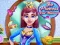 游戏Ice Princess Real Makeover在线