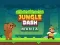 游戏Jungle Dash Mania在线
