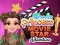 游戏Blonde Princess Movie Star Adventure在线