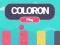 游戏Coloron在线