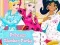 游戏Princess: Slumber Party Funny Faces在线