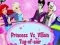 游戏Princess Vs. Villains Tug-of-war在线
