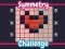 游戏Symmetry Challege在线
