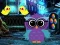 游戏Ruler Owl Escape在线