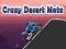 游戏Crazy Desert Moto在线