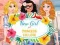 游戏New Girl At Princess College在线