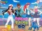 游戏Princess Pokemon Go在线