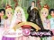 游戏Princess Wedding Classic or Unusual在线