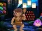 游戏Funny Cavemen Escape在线