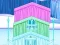 游戏Elsa's Ice Castle在线
