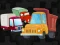 游戏Cartoon Truck Jigsaw在线