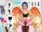 游戏Princess Cheeky Runway在线