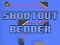 游戏Shootout Bender在线