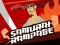 游戏Samurai Rampage在线