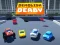 游戏Demolish Derby在线