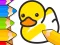 游戏Coloring Games For Kids在线