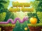 游戏Worm:  Apple Quest在线