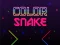 游戏Color Snake在线