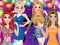 游戏Princess Fashion Music Festival在线