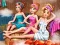 游戏Princesses Sauna Realife在线
