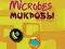 游戏Microbes在线