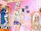 游戏Princesses Funfair Adventure在线