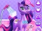 游戏Magical Unicorn Grooming World在线