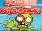 游戏Zombie Shooter在线