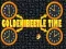 游戏Golden beetle time在线