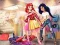 游戏Princesses Shopping Rivals在线