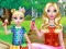 游戏Mommy And Daughter Summer Day在线