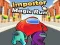 游戏Impostor Magic Run在线