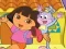 游戏Dora The Explorer Reach The Boots在线