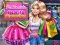 游戏Fashionista Realife Shopping在线