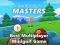 游戏Microgolf Masters在线