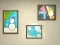 游戏Escape from the Mysterious Gallery在线