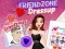 游戏FriendZone Dressup在线