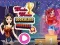 游戏Wonder Woman Lookalike Contest在线
