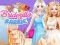 游戏Bridezilla Barbie在线