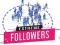 游戏Extreme Followers在线